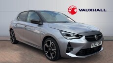 Vauxhall Corsa 1.2 Turbo SRi Edition 5dr Petrol Hatchback